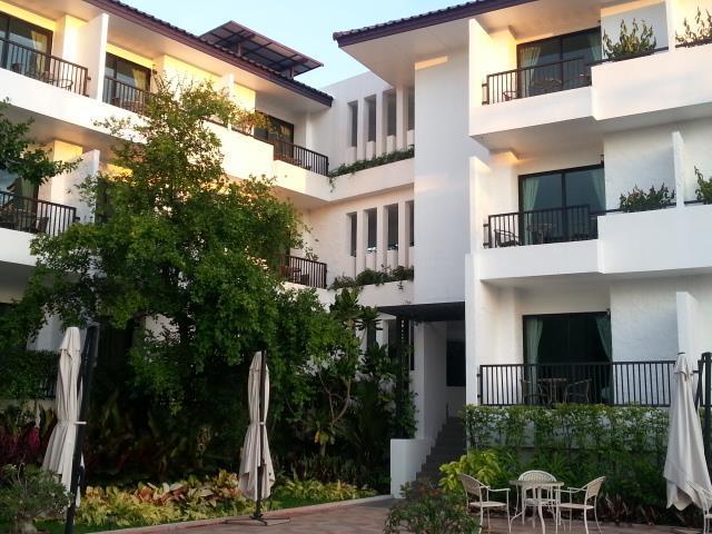 Hotel Baan Nan