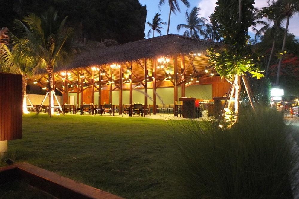 Resort Avatar (adults Only) Railay Beach
