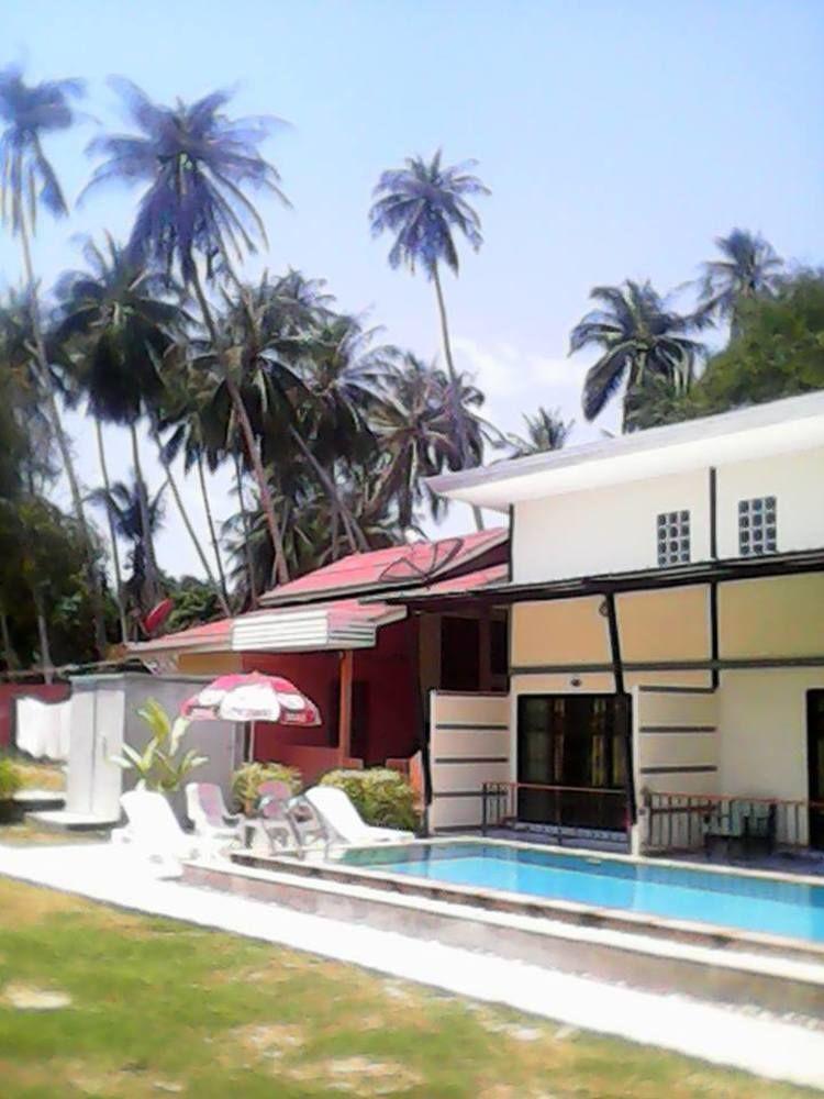 Resort Laemsor Modern House Koh Samui