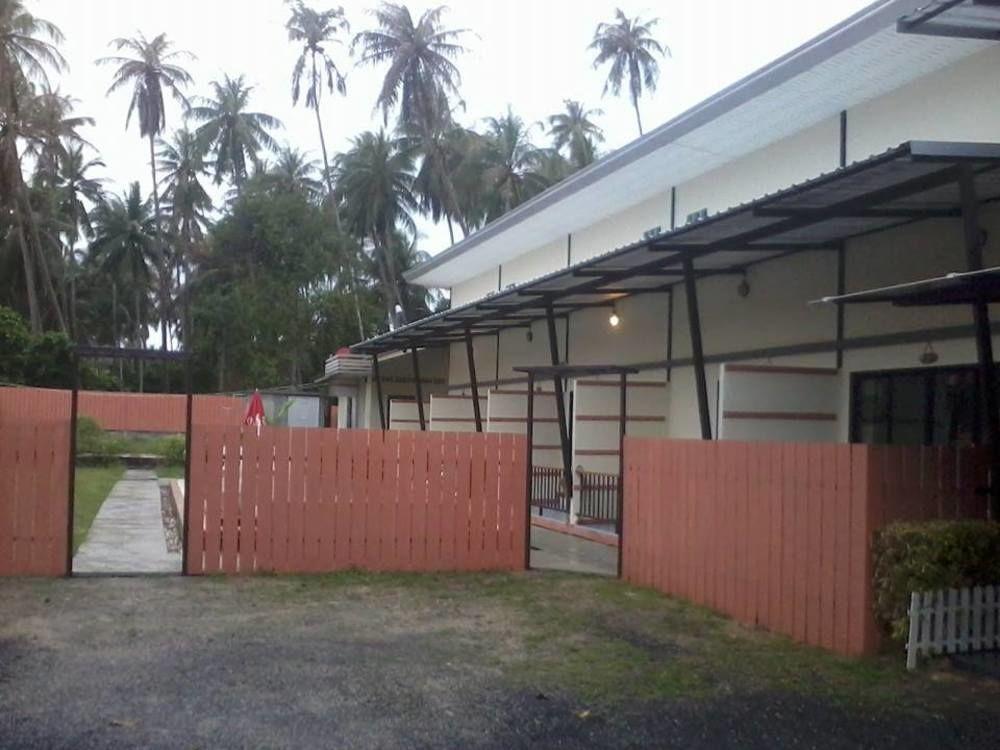 Resort Laemsor Modern House 2*