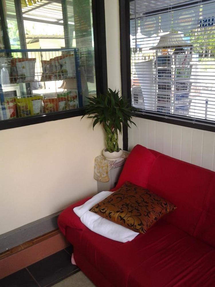 Laemsor Modern House Koh Samui