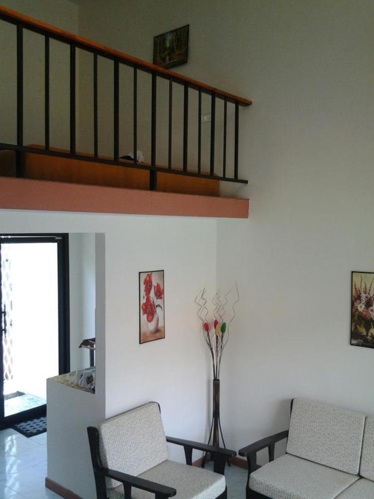 Laemsor Modern House Koh Samui