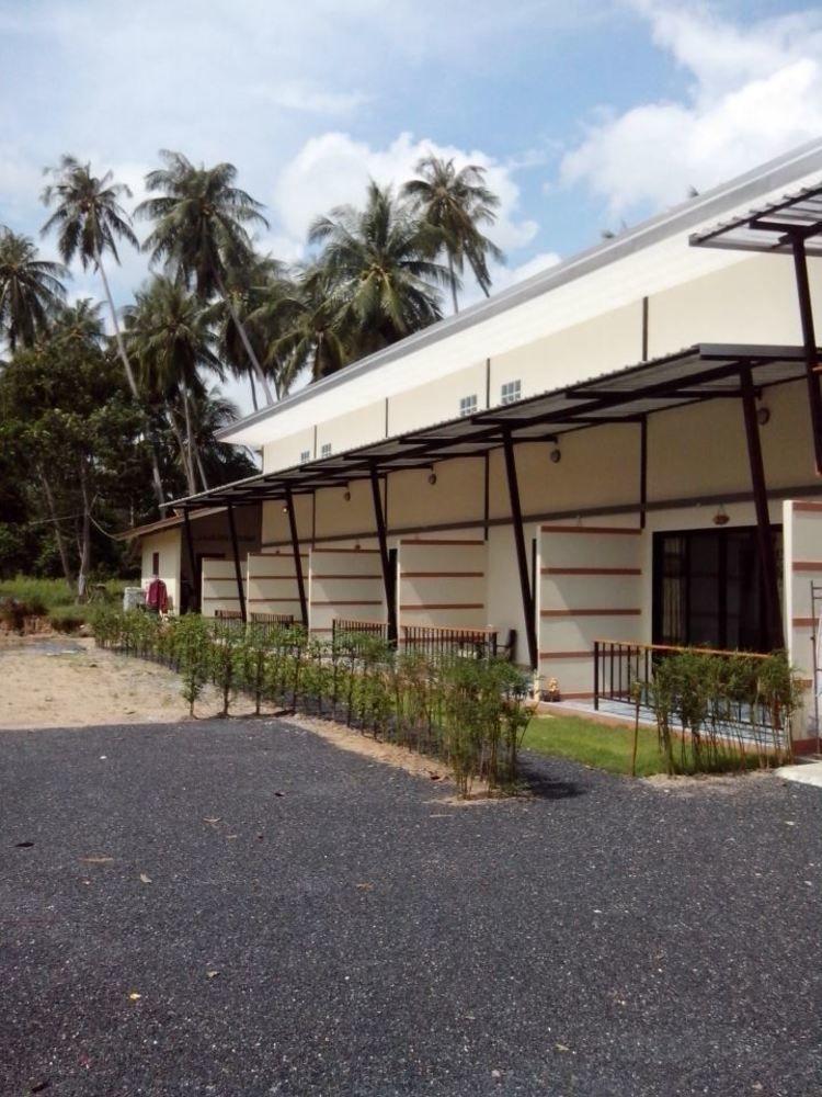 Resort Laemsor Modern House Koh Samui