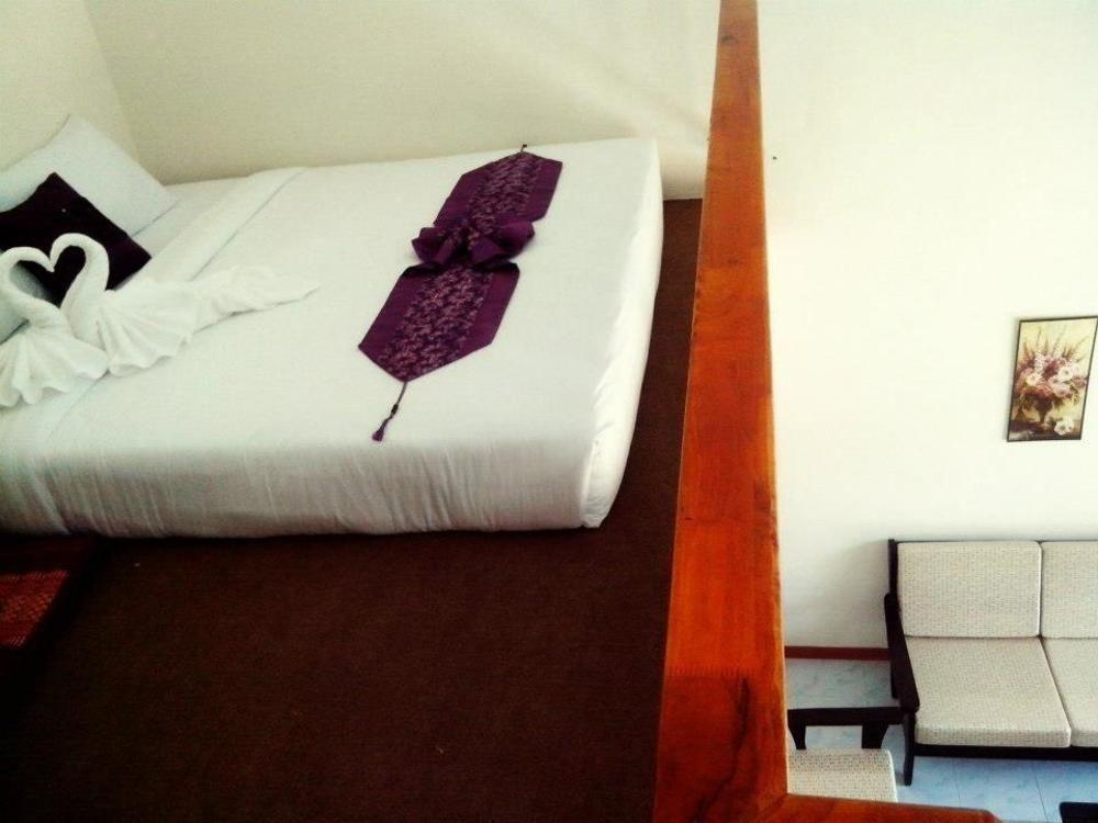 Resort Laemsor Modern House 2*