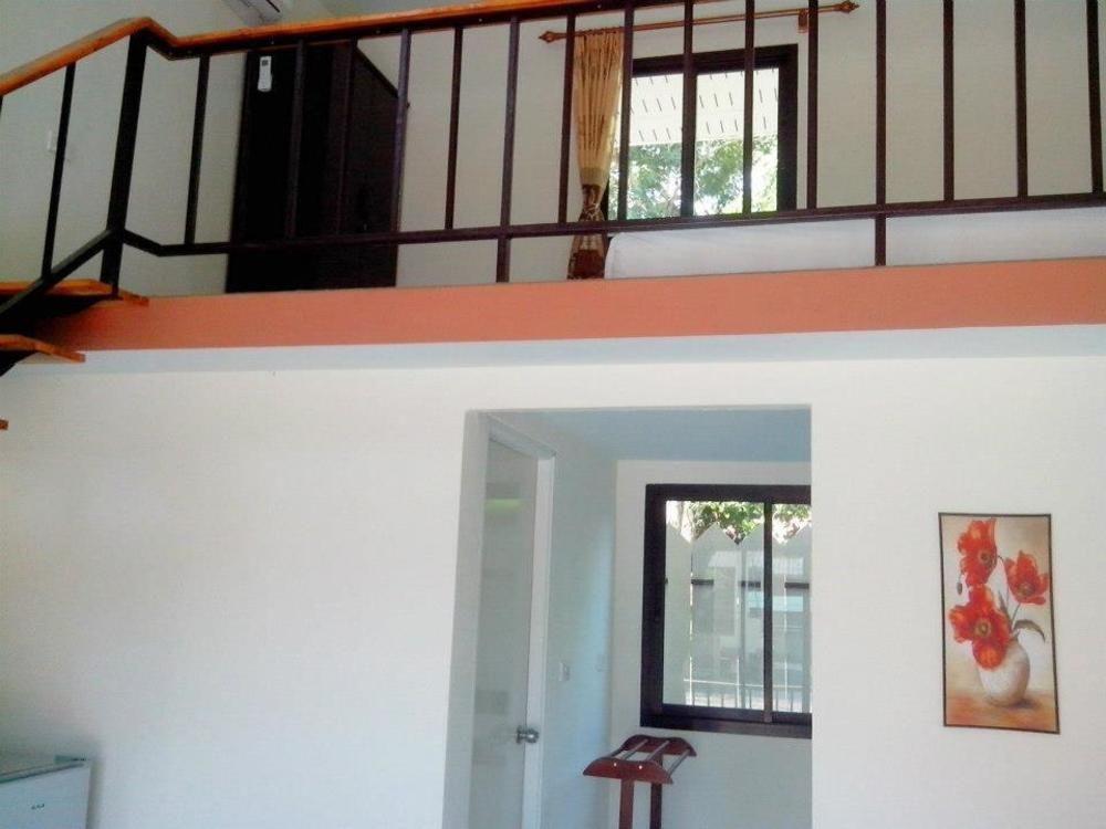 Laemsor Modern House Koh Samui