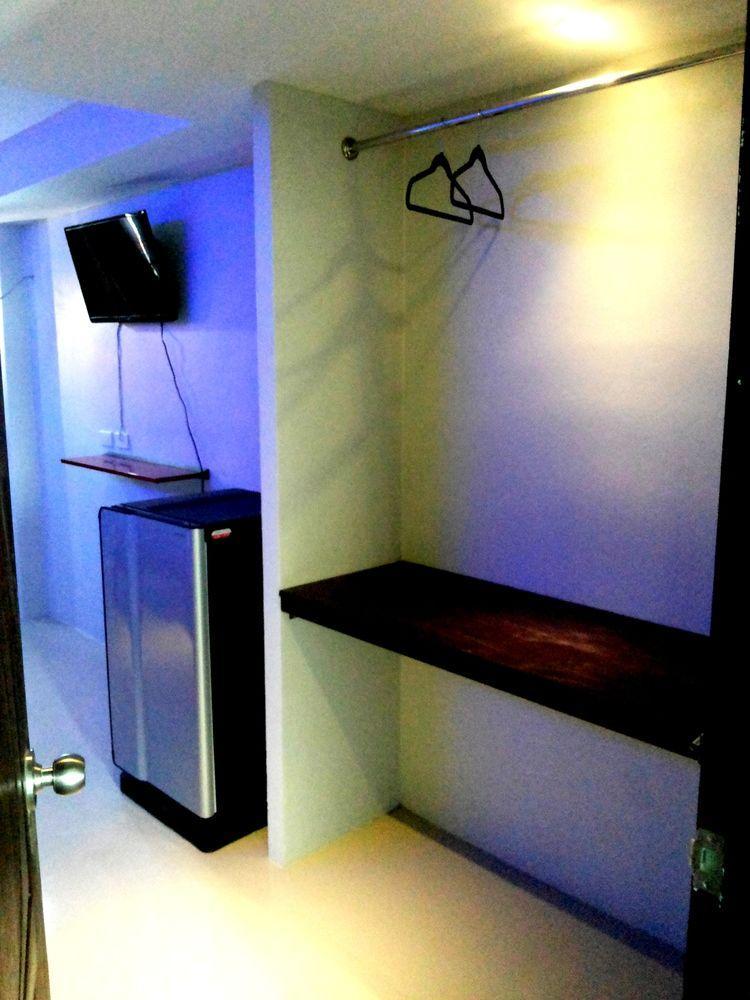 Inn The Avail 3*