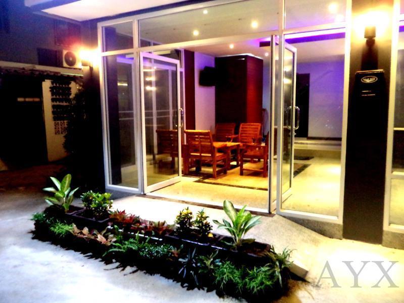 Inn The Avail 3*