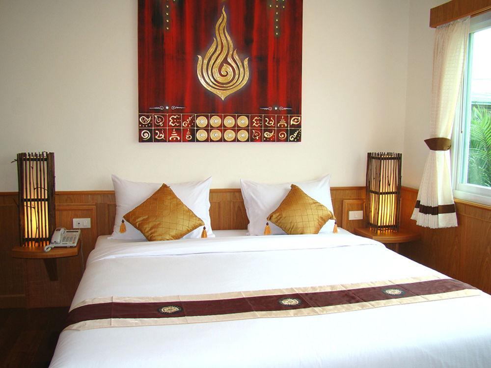 Hotel Village