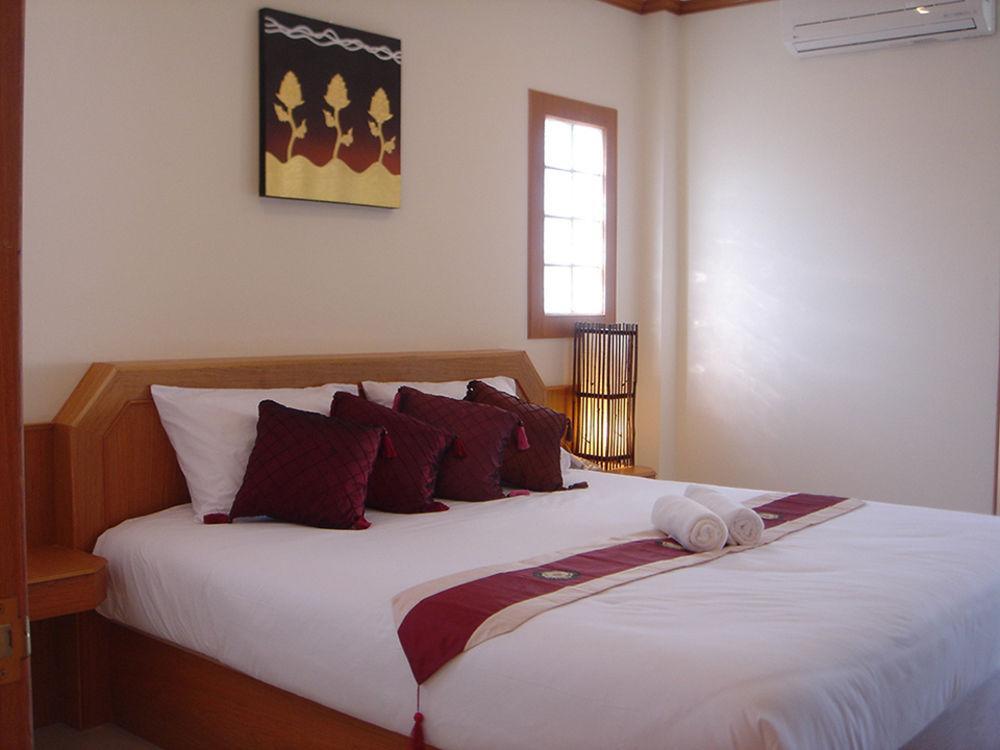 Hotel Village Loei