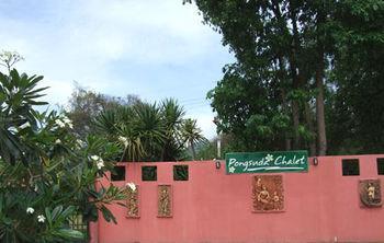 Hotel Pongsuda 3*