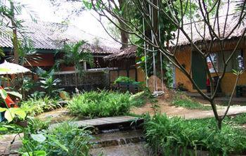 Hotel Pongsuda 3*