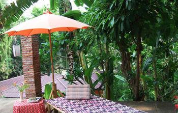Hotel Pongsuda