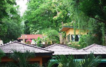 Hotel Pongsuda 3*