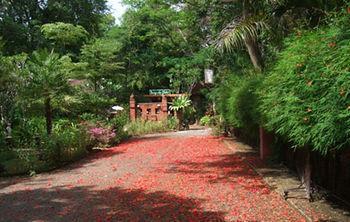 Hotel Pongsuda 3*