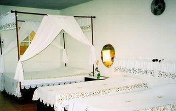 Hotel Pongsuda Sai Yok