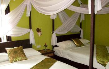 Hotel Pongsuda Sai Yok