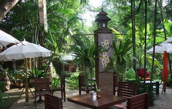 Hotel Pongsuda Sai Yok
