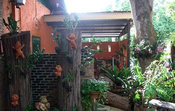 Hotel Pongsuda 3*