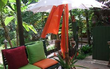 Hotel Pongsuda Sai Yok