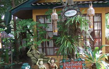 Hotel Pongsuda Sai Yok