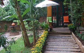 Hotel Pongsuda 3*