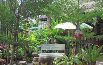 Hotel Pongsuda