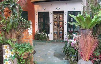 Hotel Pongsuda Sai Yok