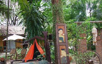 Hotel Pongsuda