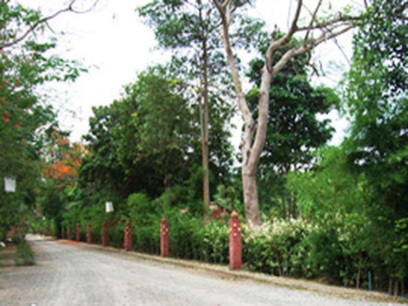 Hotel Pongsuda