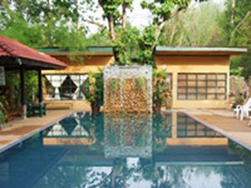 Hotel Pongsuda Sai Yok