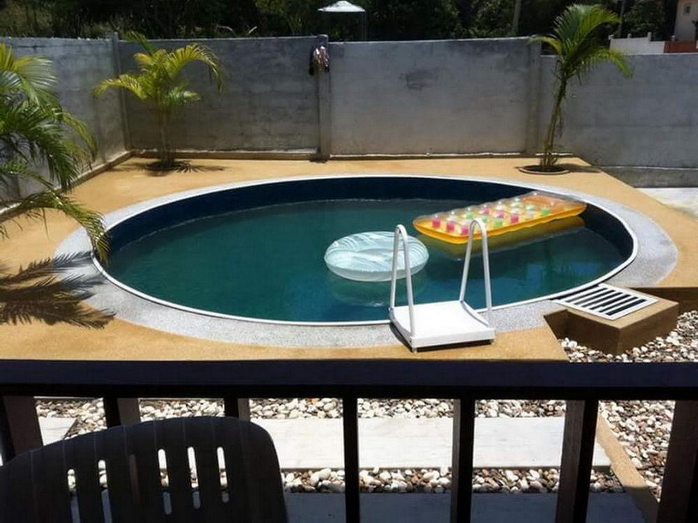640 Pool Koh Lanta