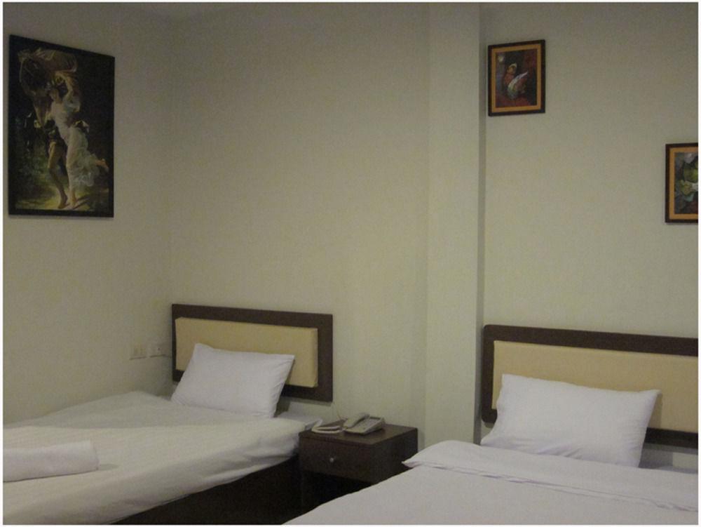 Hotel Bombay Magic 2 Jomtien Beach