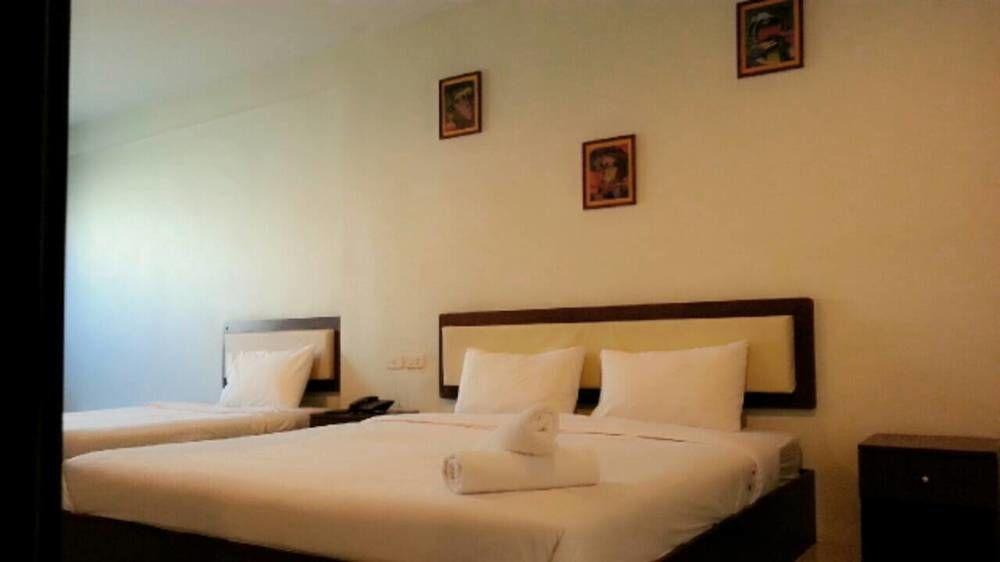 Hotel Bombay Magic 2 Jomtien Beach