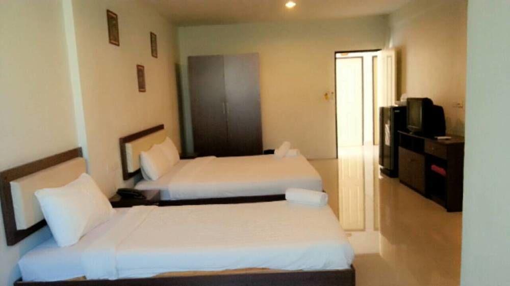 Hotel Bombay Magic 2 Jomtien Beach