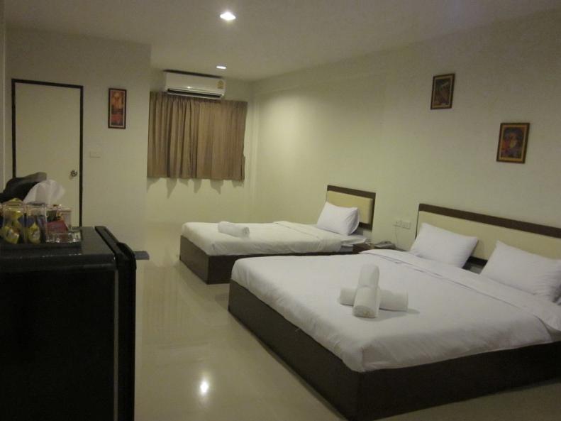 Hotel Bombay Magic 2 2*