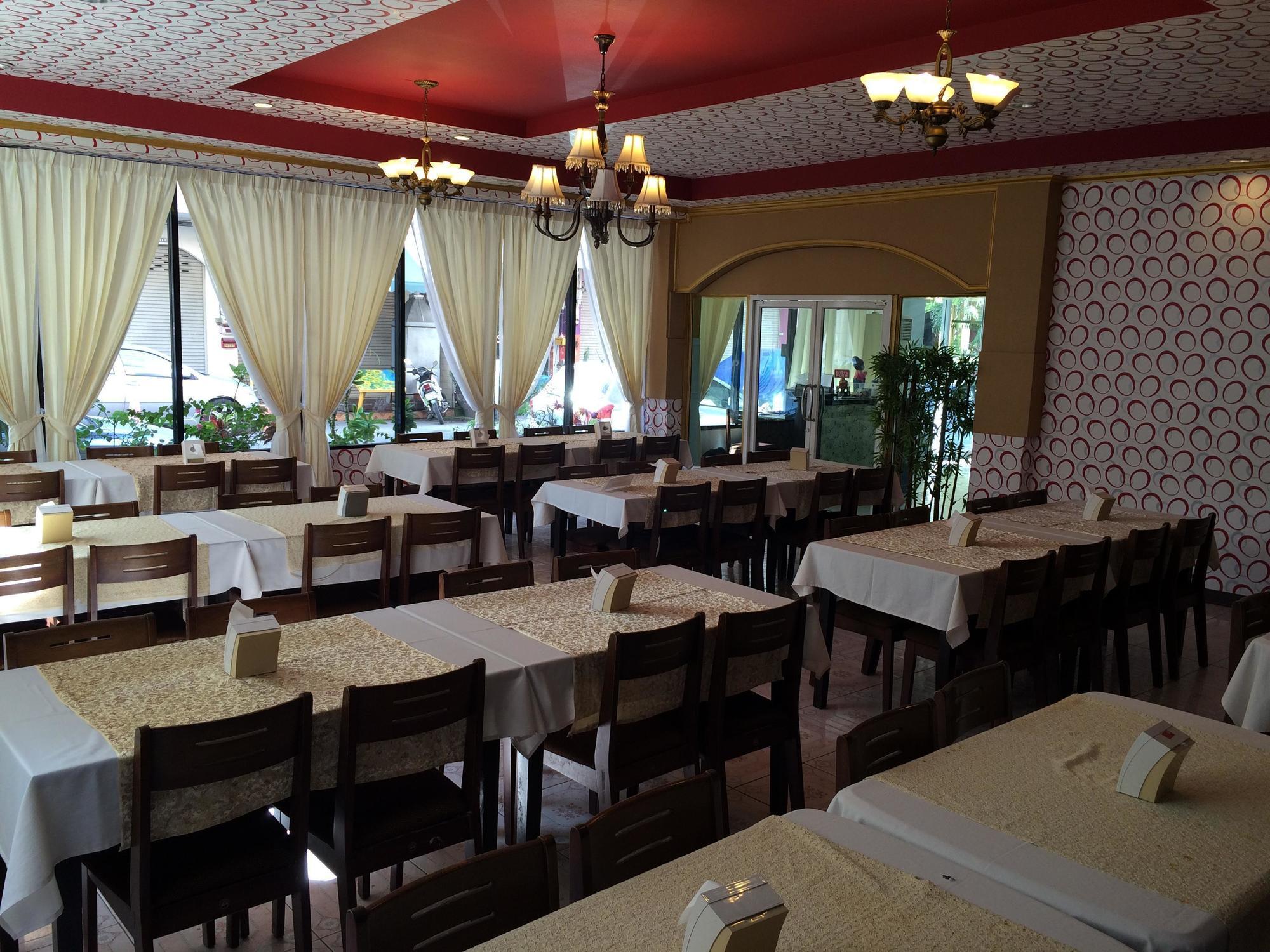 Hotel Bombay Magic 2 Jomtien Beach