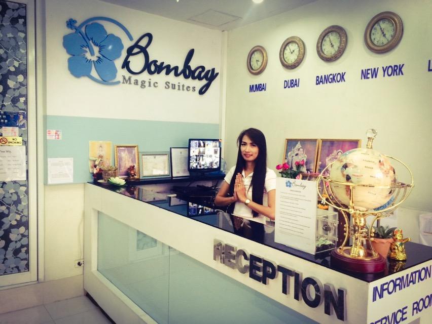 Bombay Magic 2