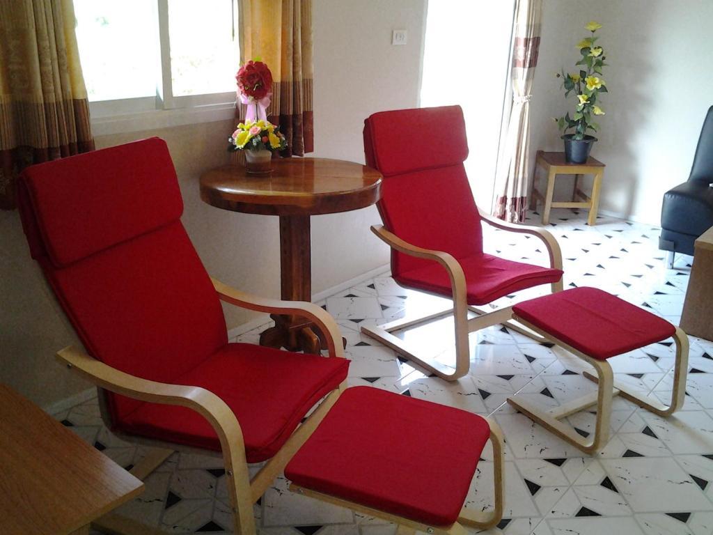 Moon River Hotel Ubon Ratchathani