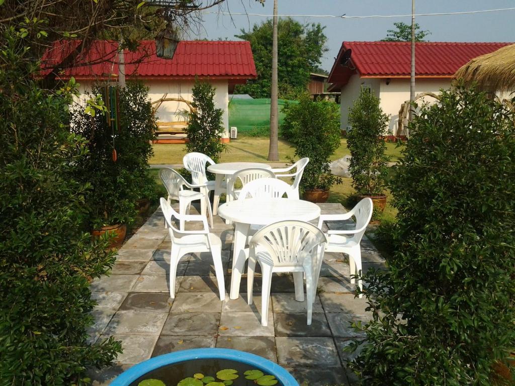 Hotel Moon River Ubon Ratchathani