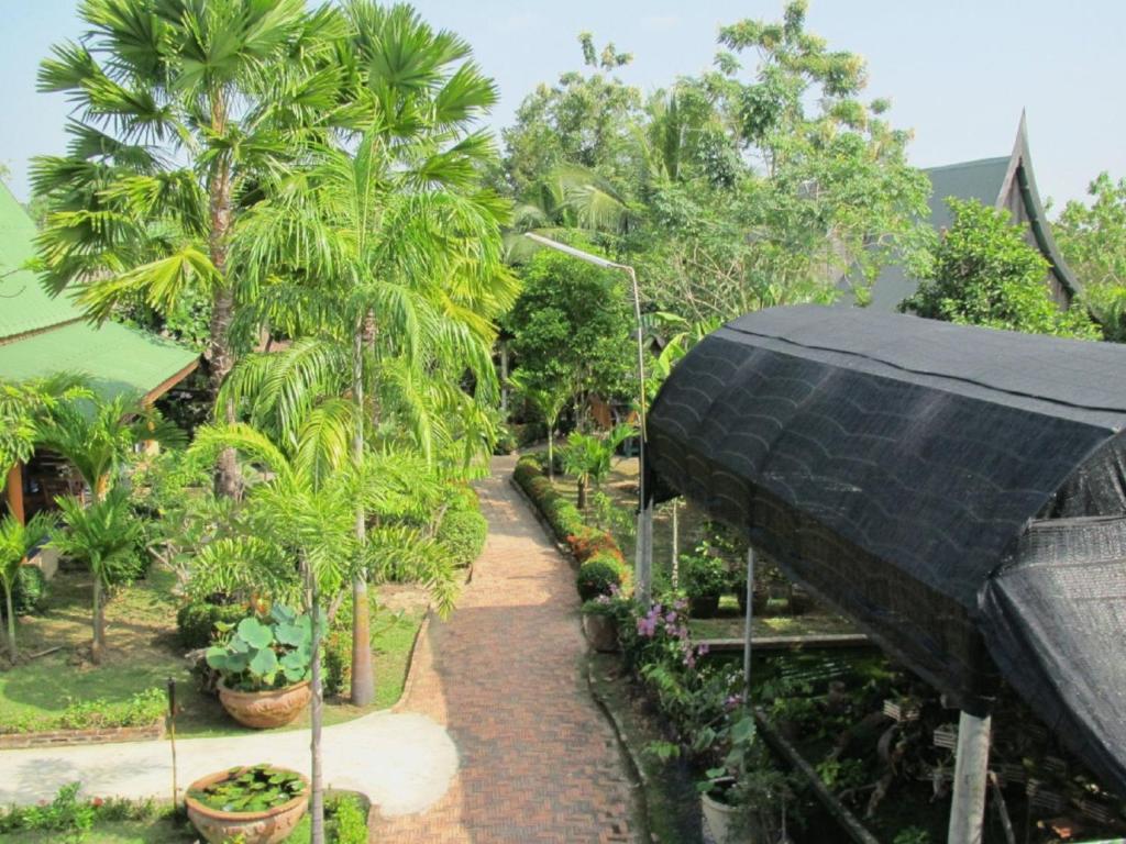 Orchid Hibiscus Resort