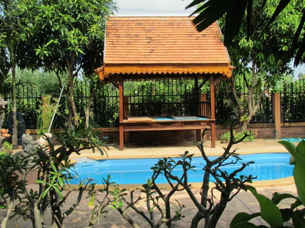 Orchid Hibiscus Resort 4*