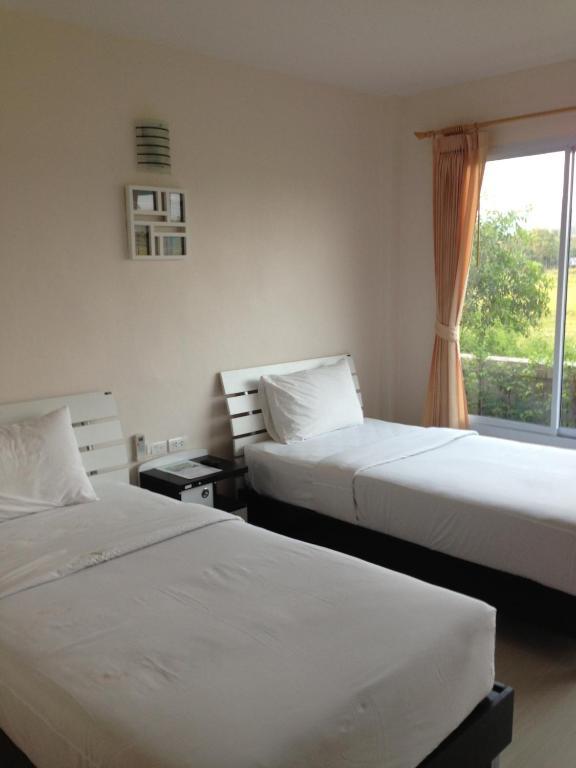 Siriburi Apartamento Khanom