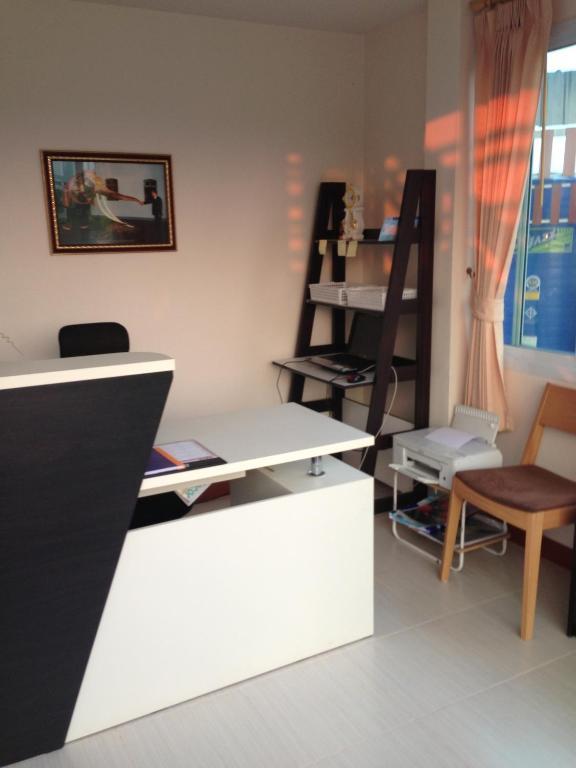 Apartamento Siriburi
