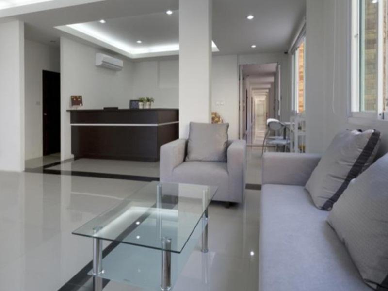 Hotel Irooms Hua Hin