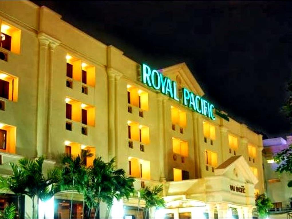 Royal Pacific Bangkok