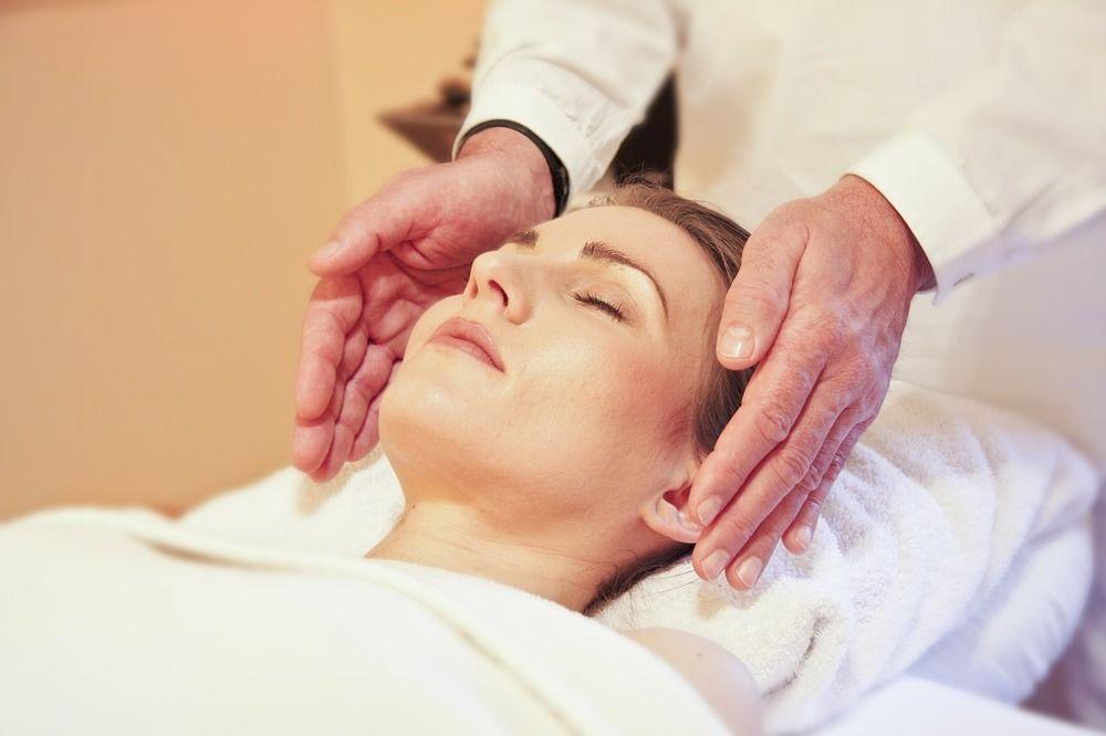 Nirvana Detox Healing Center