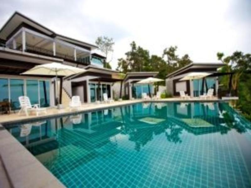 Hotel Nirvana Detox Healing Center 4*