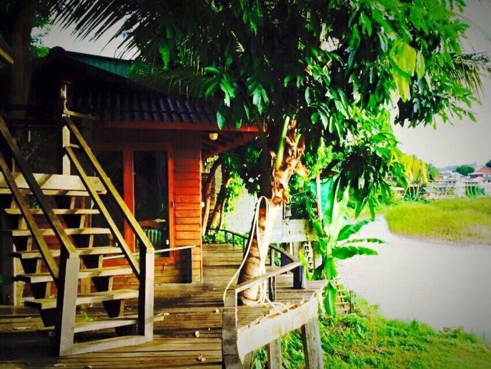 Resort P&p Coffee & Maesariang