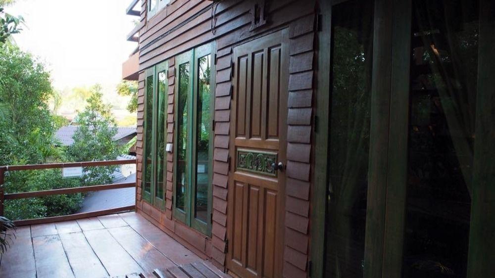 Resort P&p Coffee & Maesariang Mae Sariang
