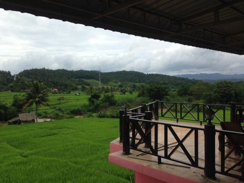 P&p Coffee & Maesariang Mae Sariang
